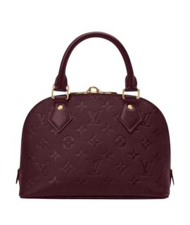 LOUIS VUITTON Сумка с короткими ручками