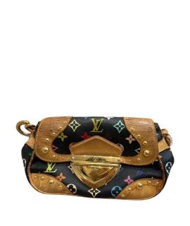 LOUIS VUITTON Сумка с короткими ручками
