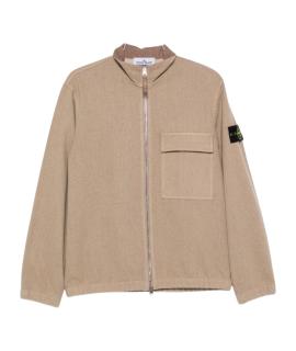 STONE ISLAND Кэжуал рубашка
