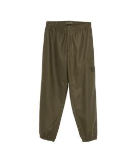 STONE ISLAND Повседневные брюки
