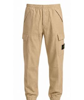 STONE ISLAND Повседневные брюки