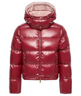 MONCLER Пуховик