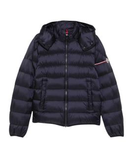 MONCLER Пуховик