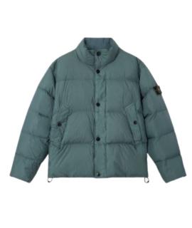 STONE ISLAND Пуховик