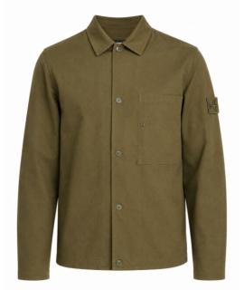 STONE ISLAND Кэжуал рубашка