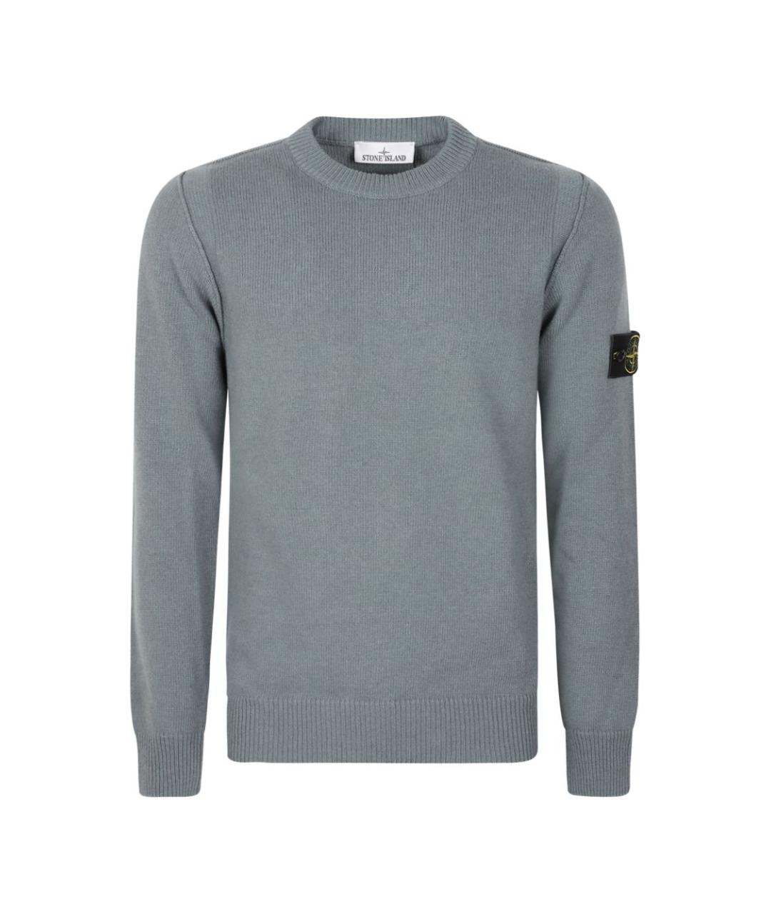 STONE ISLAND Джемпер / свитер, фото 1
