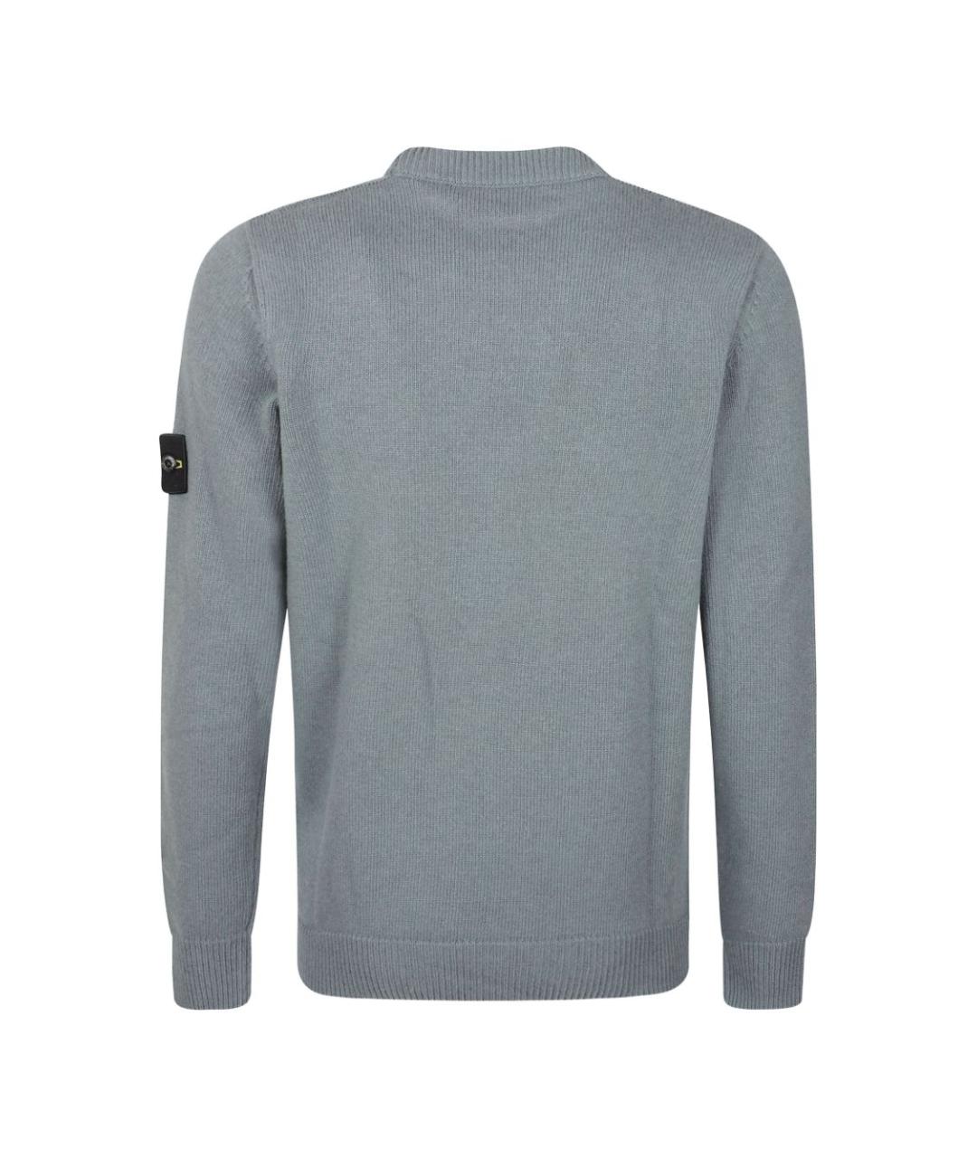 STONE ISLAND Джемпер / свитер, фото 2