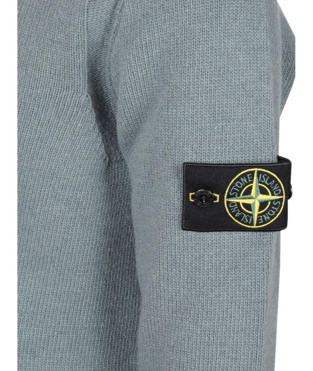 STONE ISLAND Джемпер / свитер, фото 3