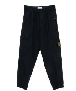 STONE ISLAND Повседневные брюки