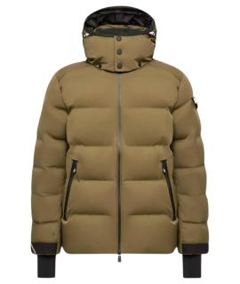 MONCLER GRENOBLE Пуховик
