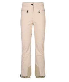 MONCLER GRENOBLE Прямые брюки