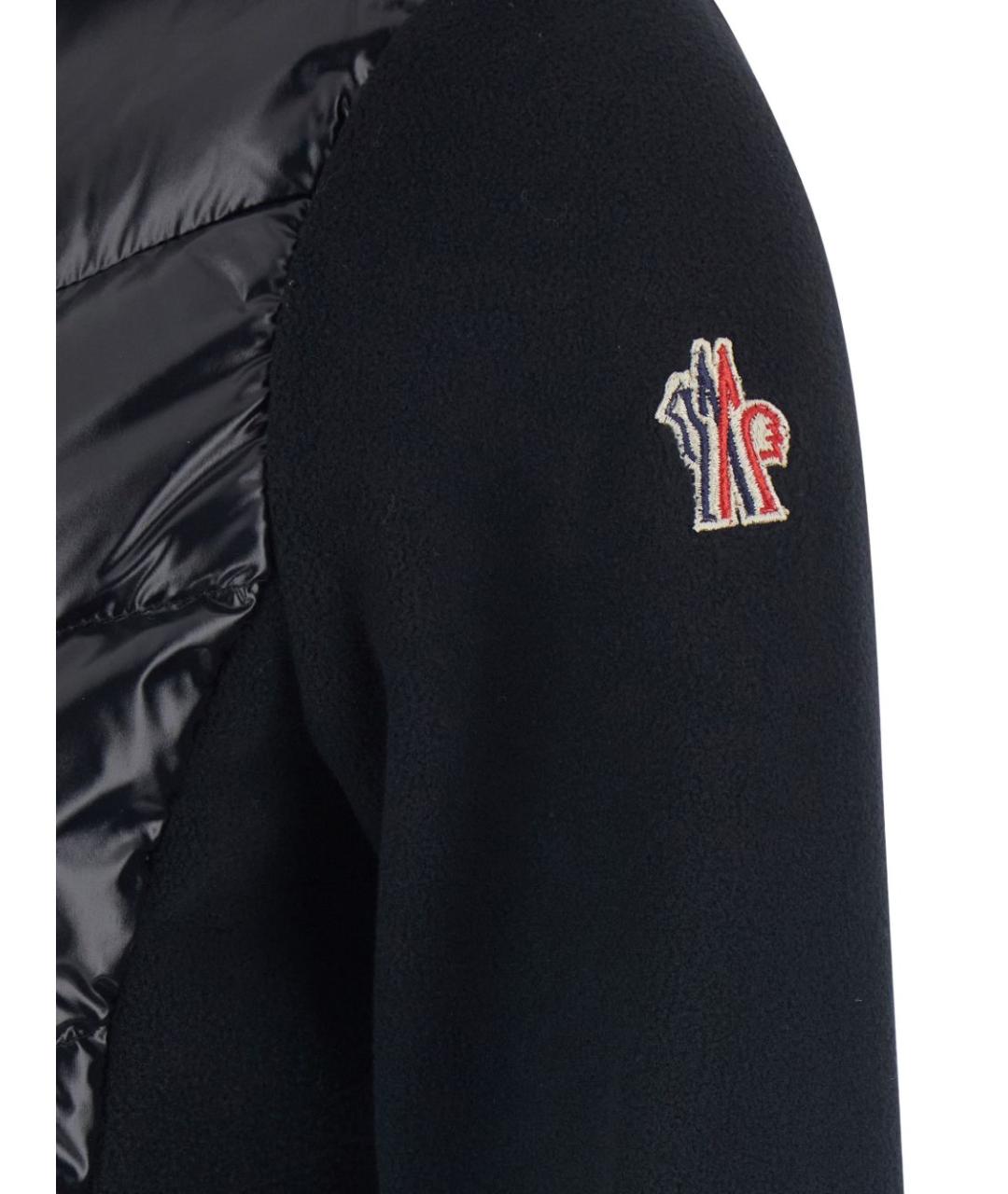 MONCLER GRENOBLE Куртка, фото 4