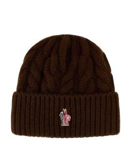 MONCLER GRENOBLE Шапка