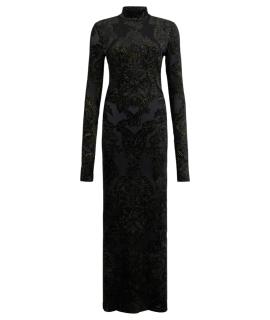 ROBERTO CAVALLI Коктейльное платье