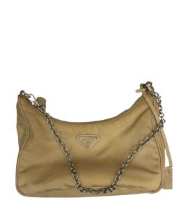 PRADA Сумка с короткими ручками