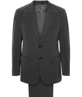 GIORGIO ARMANI Классический костюм