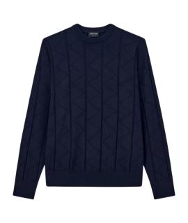 GIORGIO ARMANI Джемпер / свитер