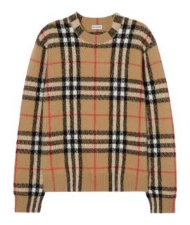 BURBERRY Джемпер / свитер