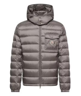 MONCLER Пуховик