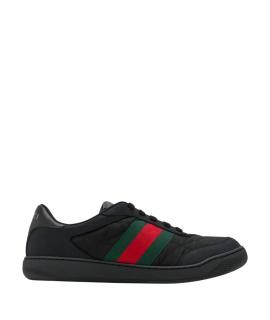GUCCI Низкие кроссовки / кеды