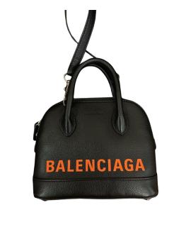 BALENCIAGA Поясная сумка