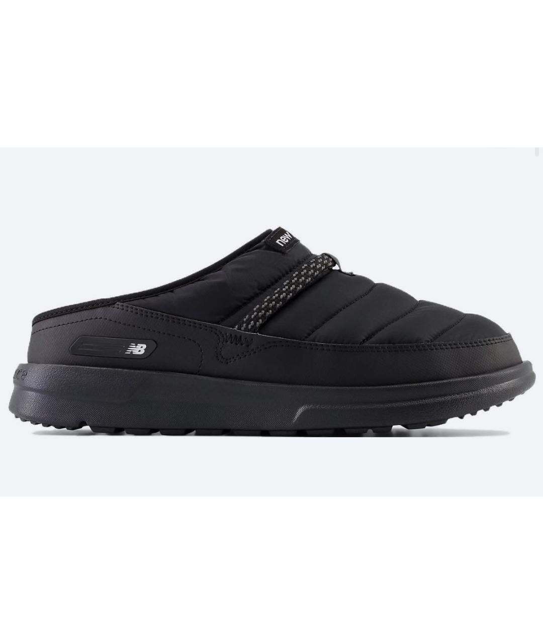 NEW BALANCE Черные полусапоги, фото 9