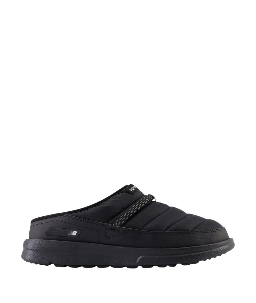 NEW BALANCE Черные полусапоги, фото 1