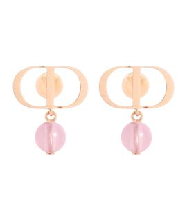 CHRISTIAN DIOR Серьги