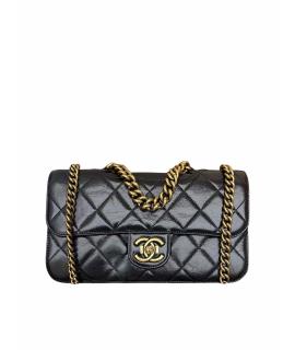 CHANEL Сумка через плечо