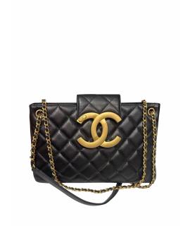 CHANEL Сумка через плечо