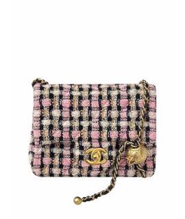 CHANEL Сумка через плечо