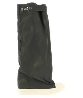 RICK OWENS DRKSHDW Ботинки