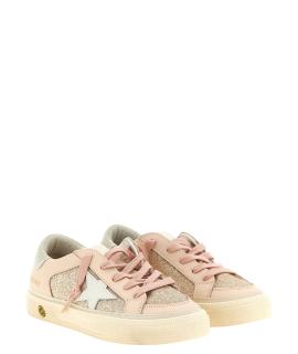 GOLDEN GOOSE Кеды
