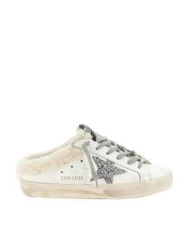 GOLDEN GOOSE Сабо