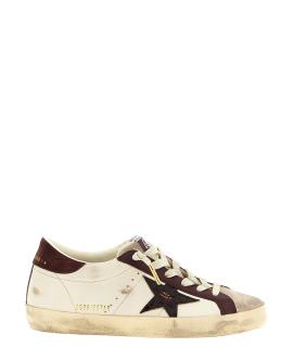 GOLDEN GOOSE Кеды