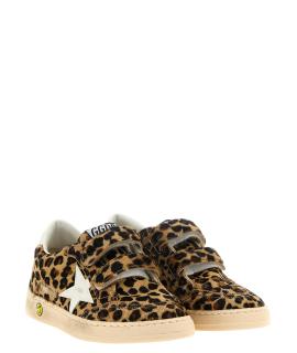 GOLDEN GOOSE Кеды