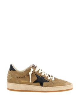 GOLDEN GOOSE Кеды
