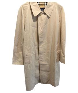 BURBERRY Тренч/плащ