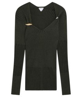BOTTEGA VENETA Джемпер / свитер