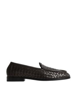 BOTTEGA VENETA Лоферы