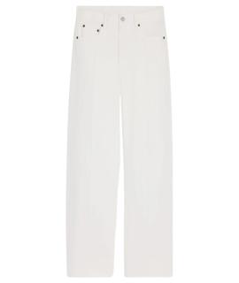 CELINE Прямые джинсы