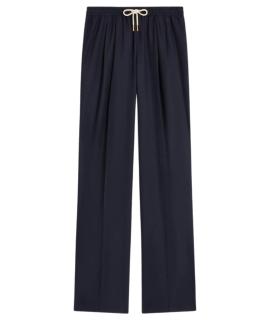 CELINE Прямые брюки