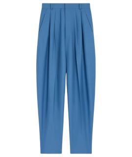 CELINE Брюки широкие