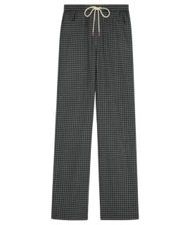 CELINE Прямые брюки