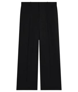 CELINE Прямые брюки