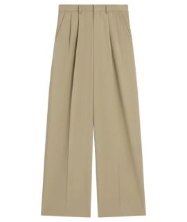 CELINE Брюки широкие