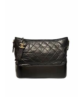 CHANEL Сумка через плечо