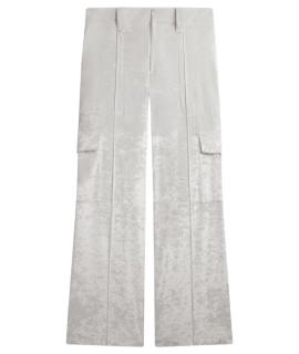 PHOEBE PHILO Прямые брюки