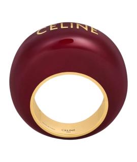 CELINE Кольцо
