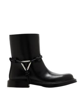 BOTTEGA VENETA Ботинки